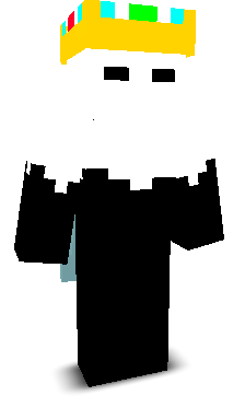 Mrpineapple711's skin