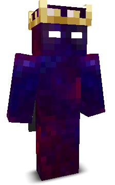 NAplayer's skin