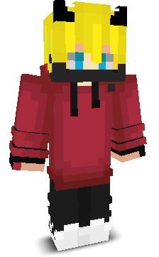 Hader010's skin