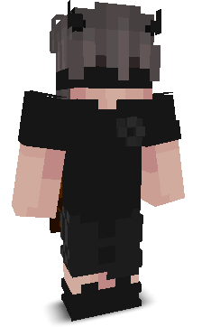jxrw's skin