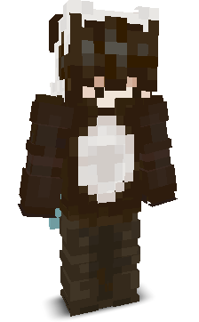 A4RIAH's skin