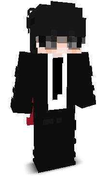 bdoggzi's skin