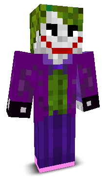 stopcheatingdude's skin