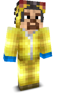 Fingernail_Flvrd's skin