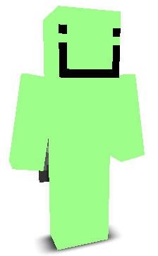 BestCapyBara's skin