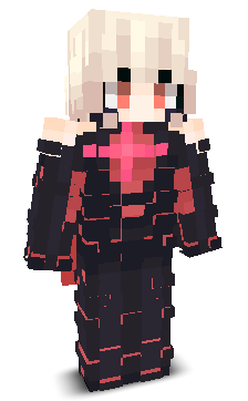 _trealo's skin