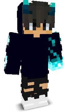 VojtaDN's skin