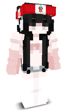 Sawnnibal's skin