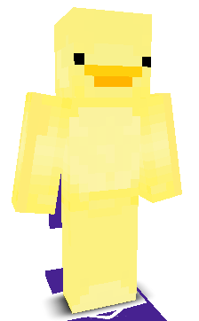 YKWAFFLE's skin