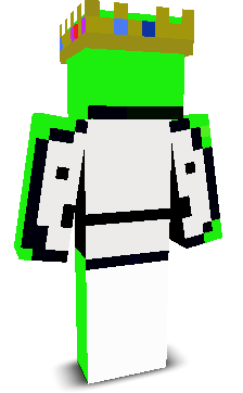 TastyFlea96813's skin