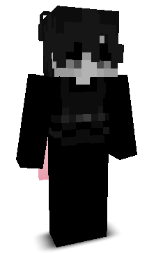 ayomasen's skin