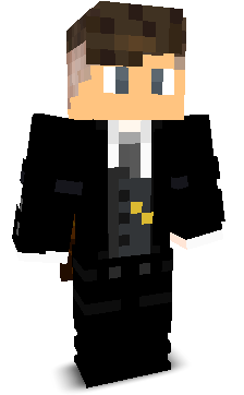 BloodChimo's skin
