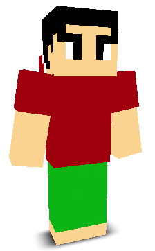 ARespectedPerson's skin