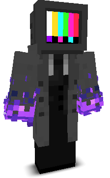 TvManspritz's skin