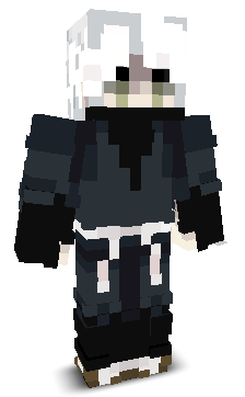 NightNinja7799's skin