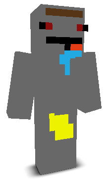Crxticb69's skin