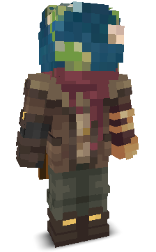 Awesomeacc's skin