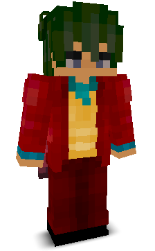 NoisyGames's skin