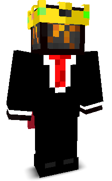GiulioGMD's skin