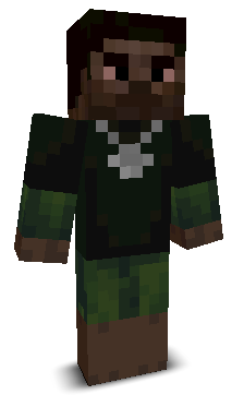 kjclient's skin