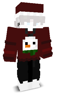 bxntodnikee's skin