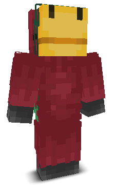 chistag's skin