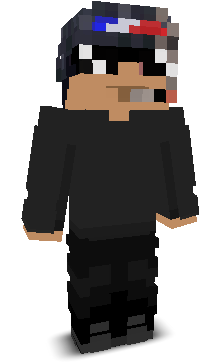 highpal's skin