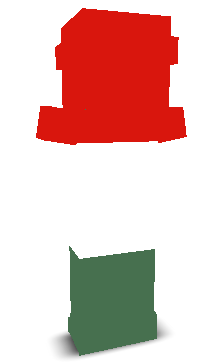 Mayo75006's skin