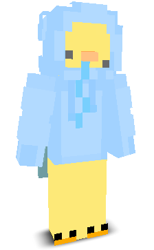 Slothyclimb1's skin