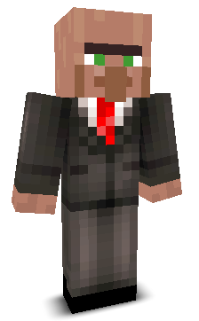 villagerpro1122's skin
