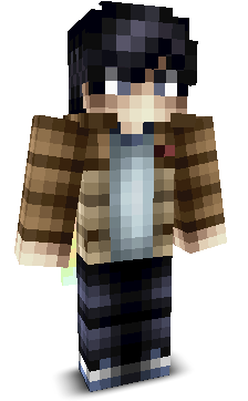 nyro62's skin