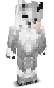 SaiyaAlts's skin