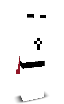 Grievent's skin
