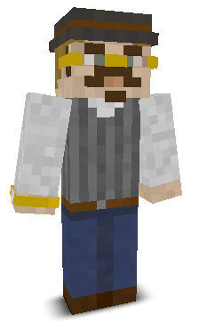 Pangsao's skin