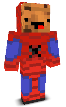 therealegg30000's skin
