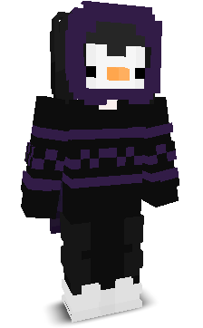 srilz's skin