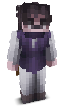AP4eva's skin