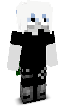 infinties's skin