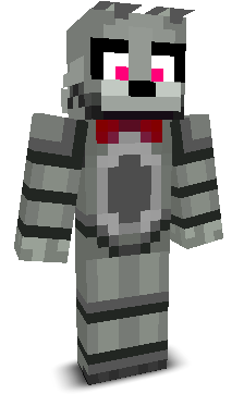FlimsyS's skin