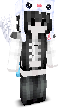 NyxWolfsbane's skin