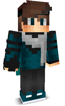 GoyMaxing's skin