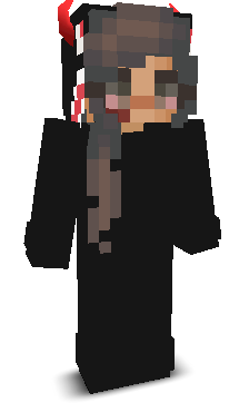 MinemenBan's skin