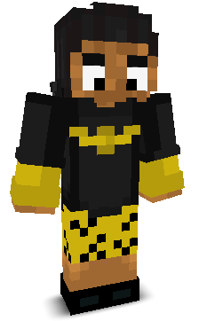 JefPlayez's skin