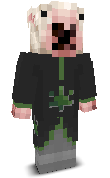 uhhyy's skin