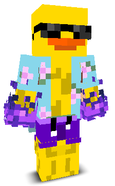 bananafresh's skin