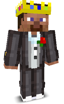 Chris_de_goat's skin