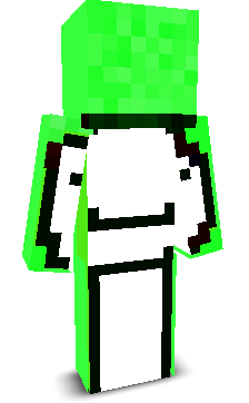 TTVCOOLHAIR's skin
