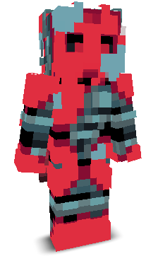 March_OS's skin