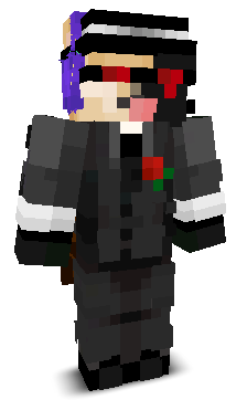 Majlonek's skin