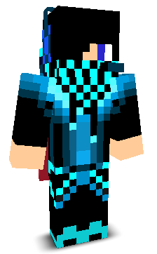 itftl's skin